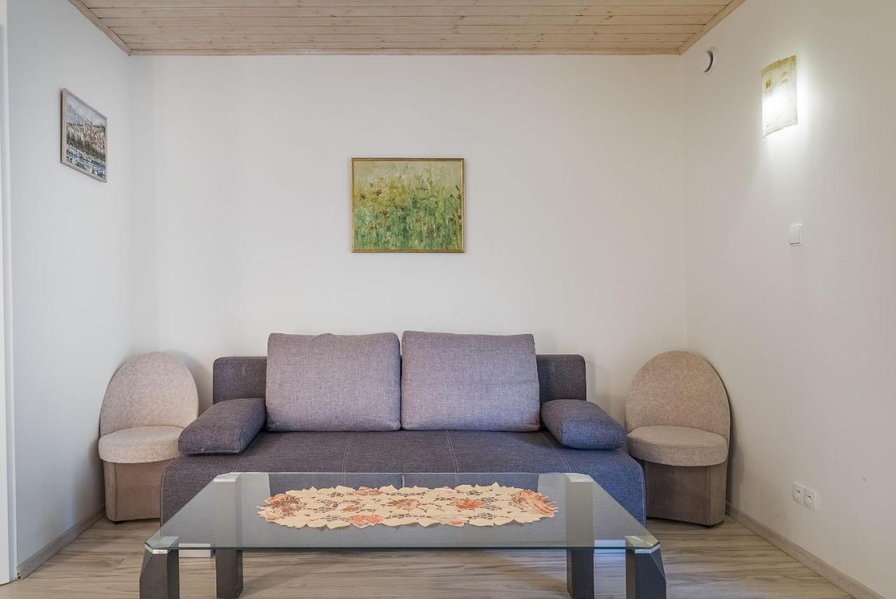 Willa Michalinka Jastarnia Habitación foto