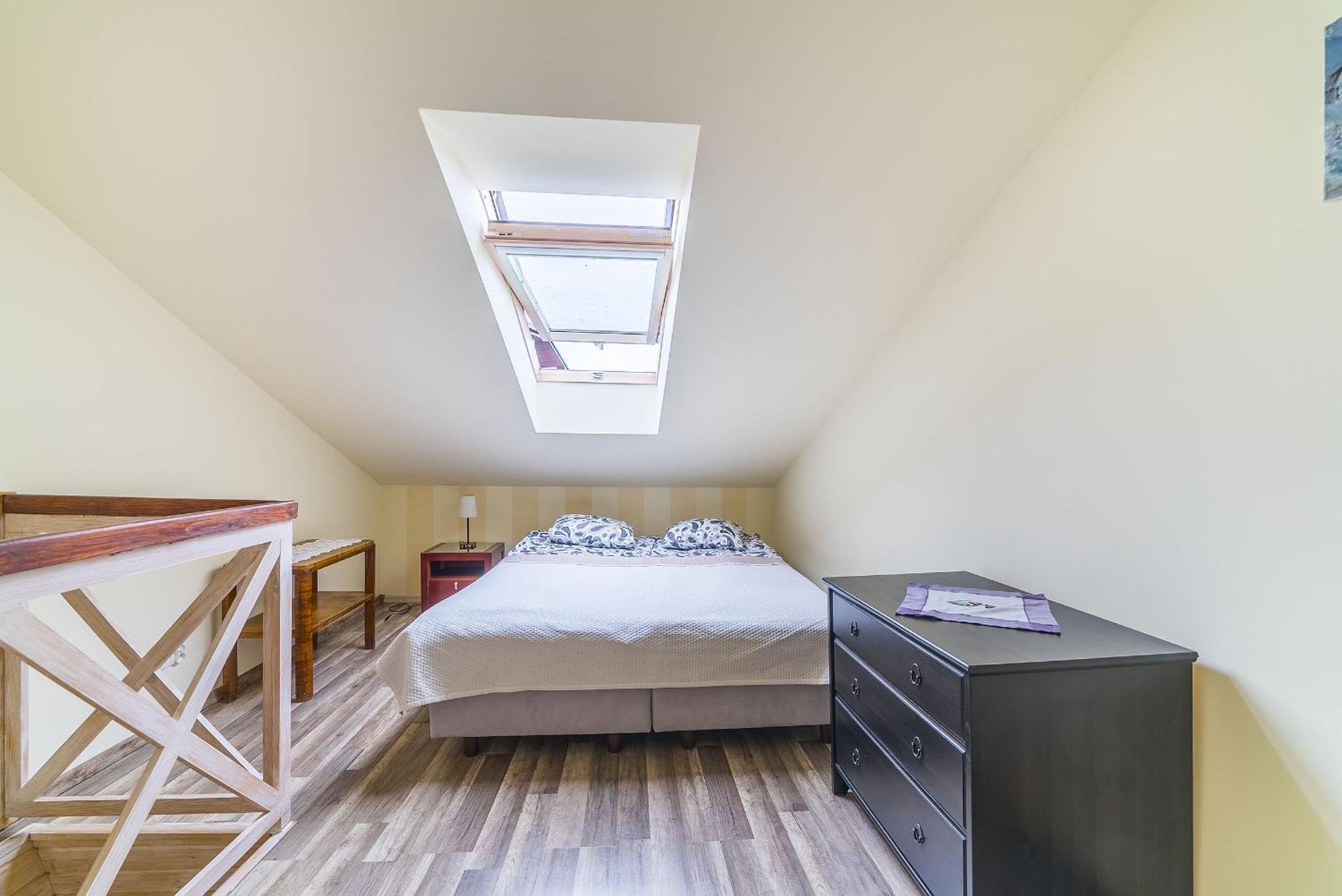 Willa Michalinka Jastarnia Habitación foto