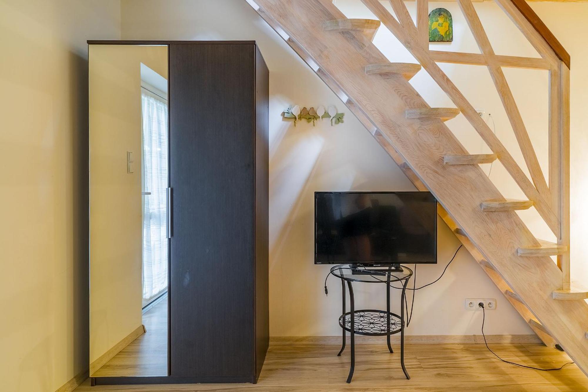 Willa Michalinka Jastarnia Habitación foto