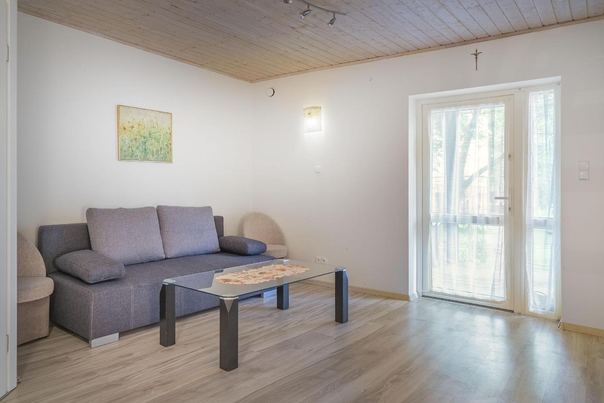 Willa Michalinka Jastarnia Habitación foto