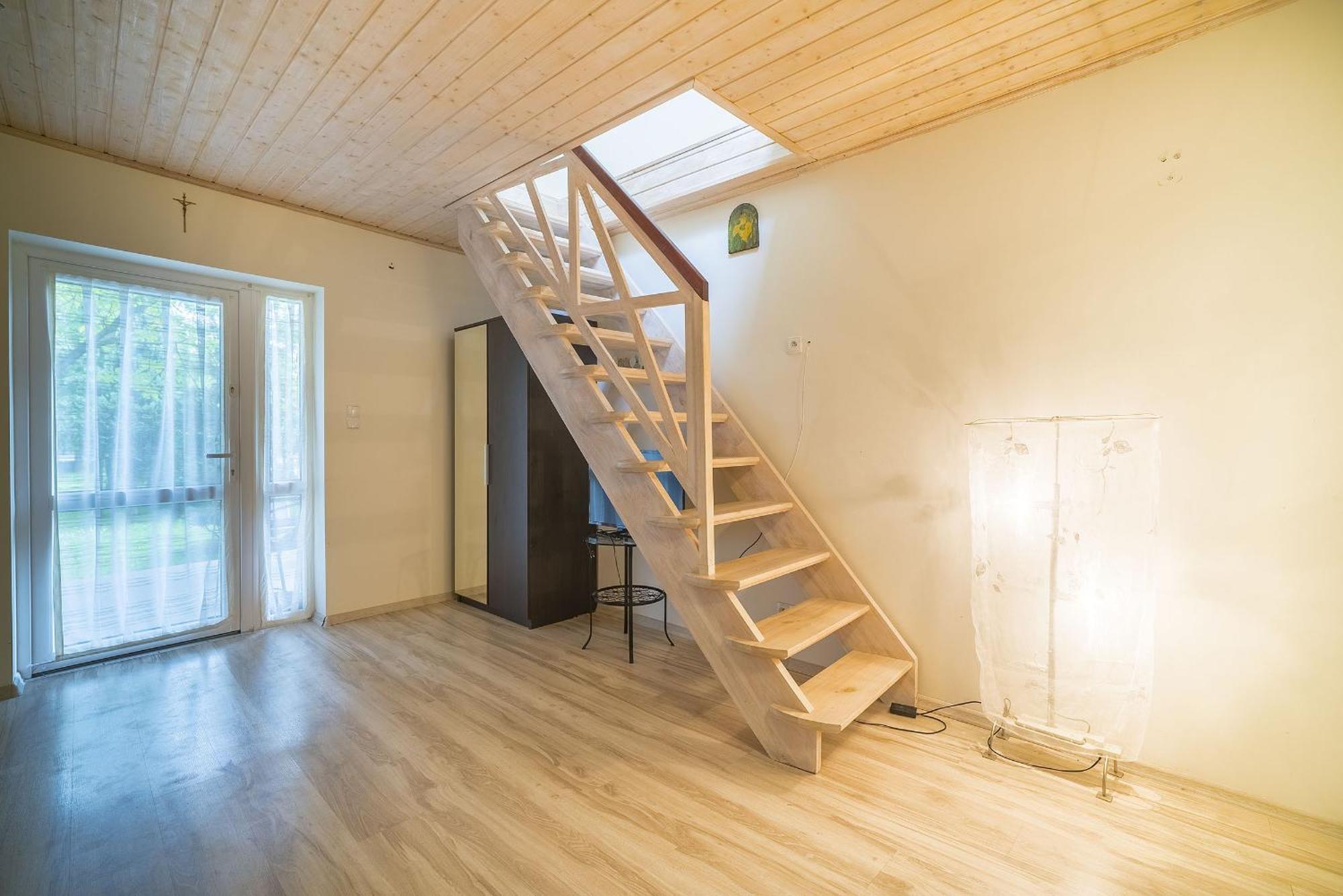 Willa Michalinka Jastarnia Habitación foto