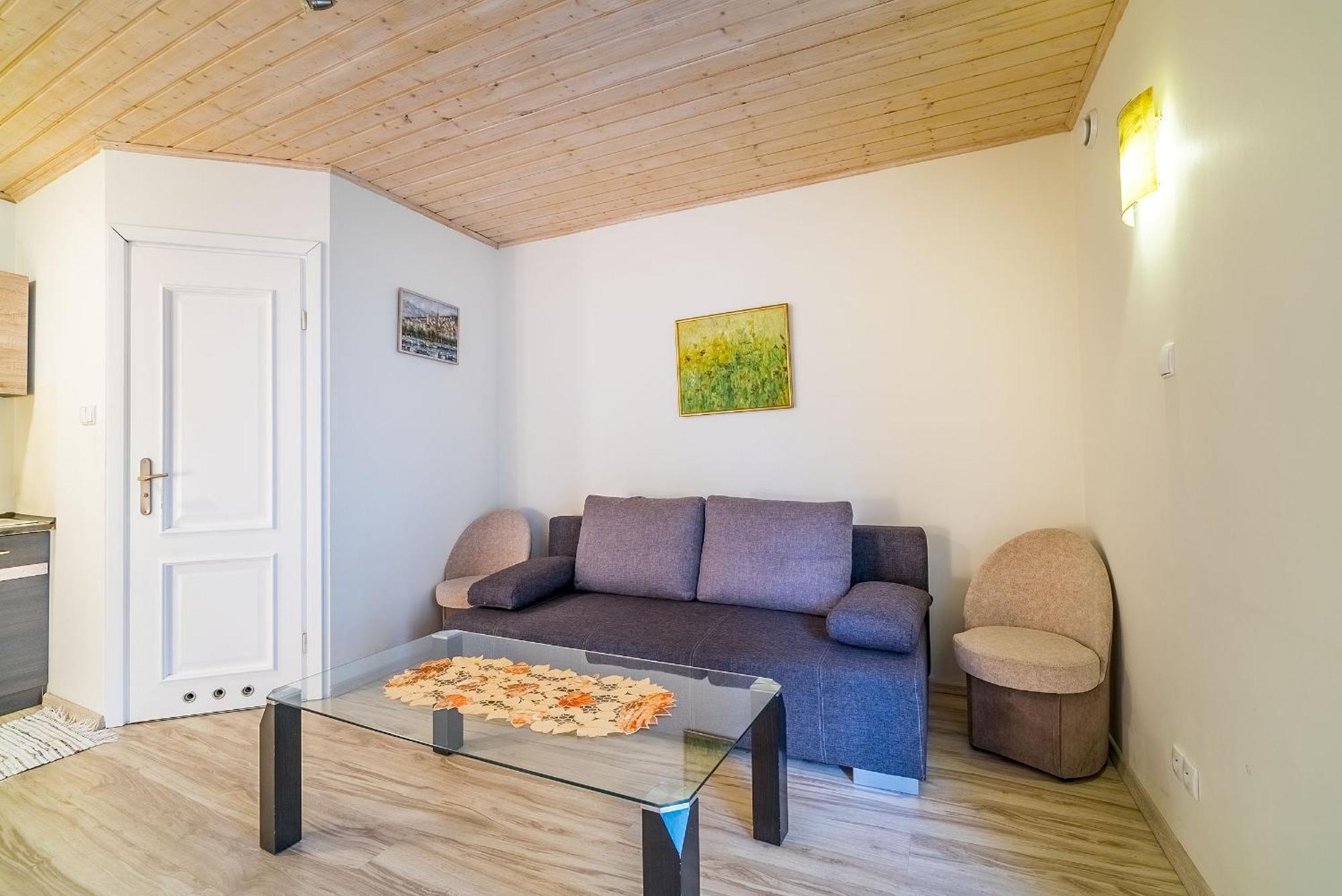 Willa Michalinka Jastarnia Habitación foto
