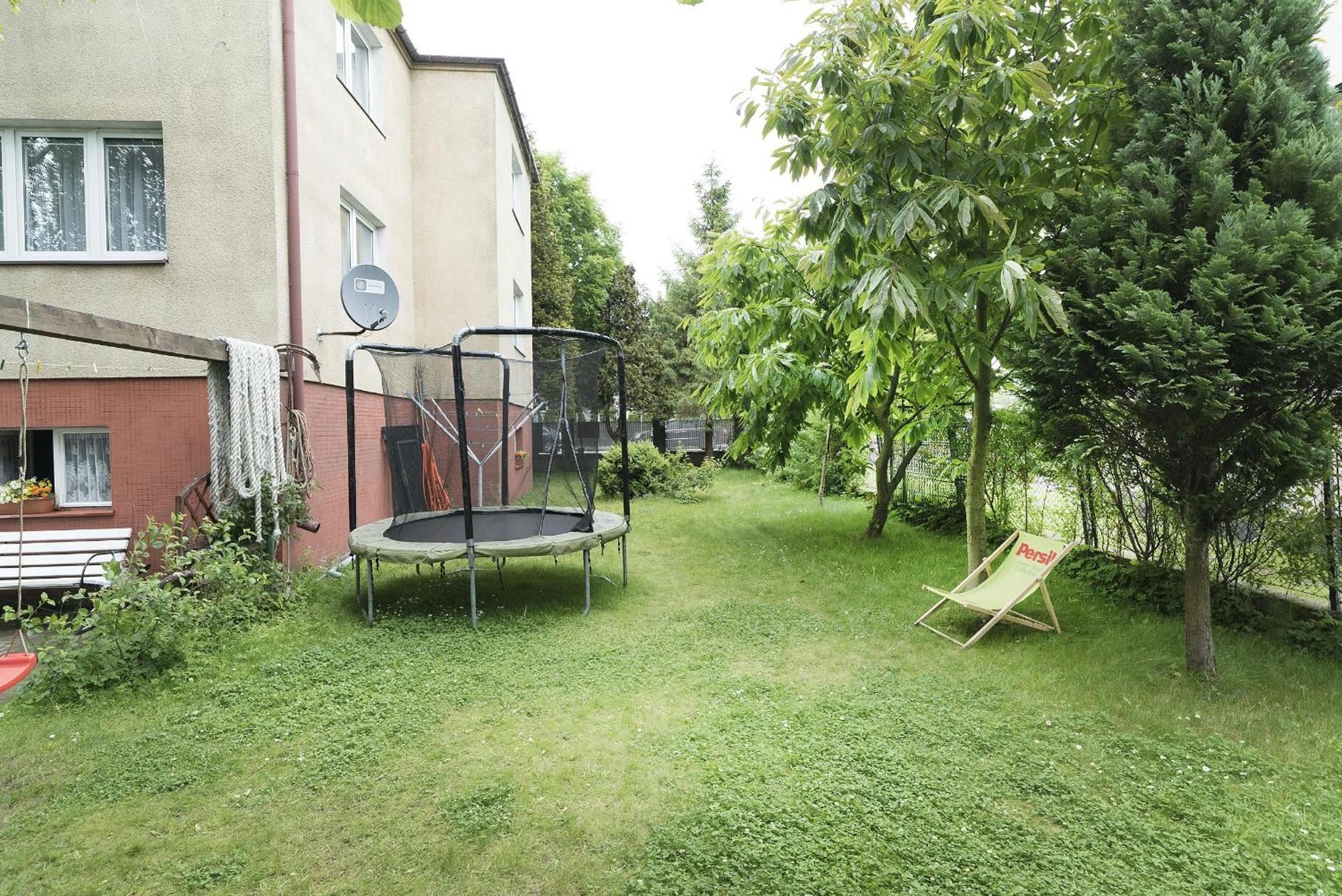 Willa Michalinka Jastarnia Habitación foto